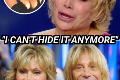 At 65 Carmen Russo Breaks Silence, And It’s Bad
