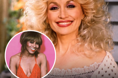 Dolly Parton Reveals the Hit She Hoped Tina Turner Would Finish—Before It Was Too Late