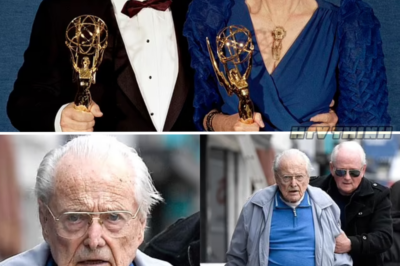 Screen legend who survived WWII to star in Oscar-winning movie and 80s TV phenomenon celebrates 98th birthday