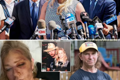 Virginia Giuffre’s Terrifying Accident: Could This Be the End?