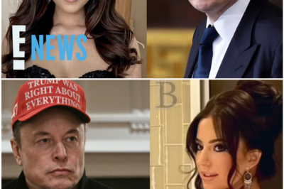 Elon Musk Opens Up About $2.5 Million Settlement with Ashley St. Clair Over Alleged Child: What’s Really Going On?