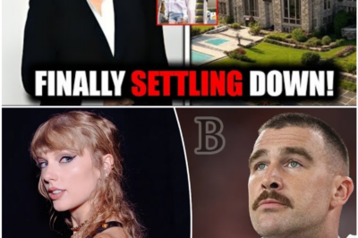 Inside Taylor Swift and Travis Kelce’s Secret Montana Hideaway—And Why Matty Healy’s Brother Might Be Throwing Shade at Her