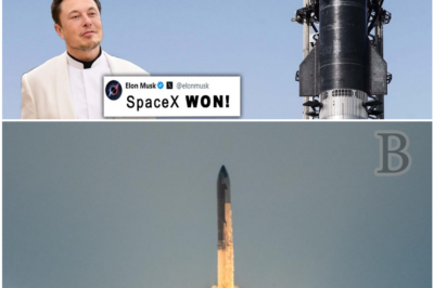 NASA Ditches $23.8 Billion Moon Rocket for SpaceX Starship: What This Bold Shift Means for the Future of Space Exploration