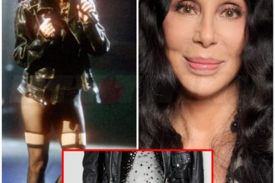 ♌ – Cher’s Famous Outfit