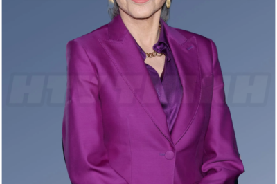 ♌ – Jane Fonda about ‘woke’