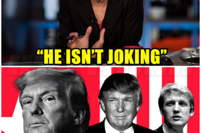 ♌ – Rachel Maddow’s interview.