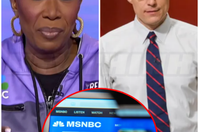 ♌ – MSNBC’s month of chaos