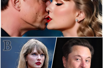 Billionaire Madness or True Love? Elon Musk Offers Taylor Swift Half His Wealth—And Insiders Say She’s Ready to Say “I Do”