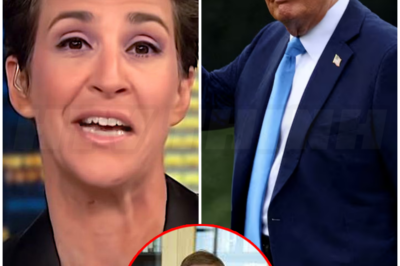 ♌ – Trump Betrayed
