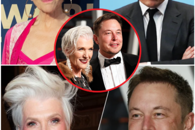 They Can Criticize All They Want—Elon Musk’s Mom Just Revealed the Truth Behind His Motives, and It’s Shocking Everyone