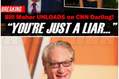 ♌ – Bill Maher ROASTS Kaitlan Collins