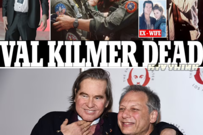 Val Kilmer, Iconic Batman Star, Passes Away at 65: A Heartbreaking Loss to Hollywood