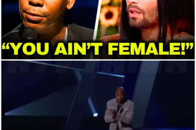 ♌ – Dave Chappelle SLAMMED Woke Culture
