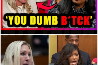 ♌ – Jasmine Crockett THREATENED Taylor Green