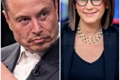 ♌ – Elon Musk had a disastrous interview