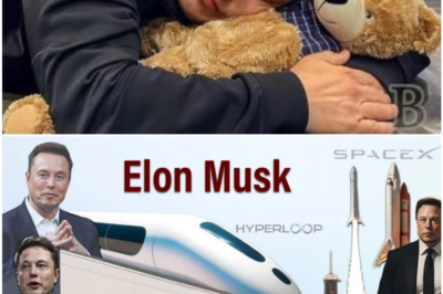 Elon Musk’s Vision for the Future: Space Exploration, Electric Cars, and Brain Technology—Here’s What’s Next for the Tech Giant
