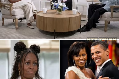 Michelle Obama Responds to Divorce Rumors and Reveals the Truth About Her Relationship with Barack Obama