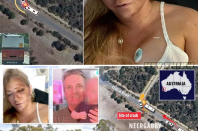 Virginia Giuffre’s Life in Danger? Mysterious Crash Sparks Confusion and Legal Drama