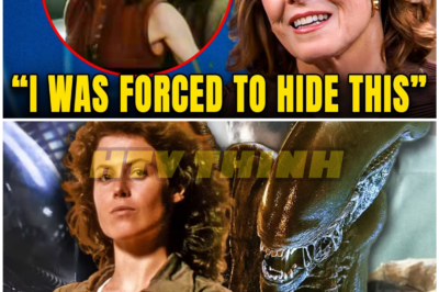 At 75, Sigourney Weaver Finally Reveals the Truth About “Alien”