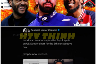 Why Drake Is Crashing Out Over His Album Flopping – The Shocking Truth Behind His Struggles