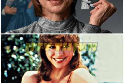 Victoria Principal is Now 75, See Why Her Husband Left Her