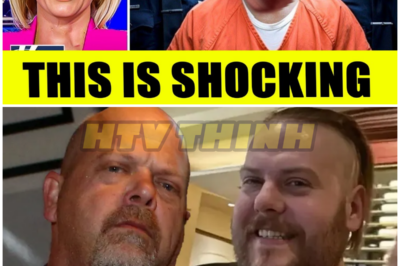 Pawn Stars’ Rick Harrison was Sentenced to life Imprisonment! – HTT