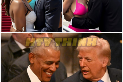 From President to Billionaire: This Is How Barack Obama SECRETLY Lives Today – HTT