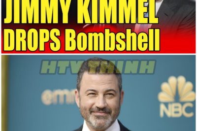 Trump LOSES IT as Jimmy Kimmel DROPS HUMILIATING Bombshell About His Marriage LIVE! – HTT
