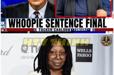 BREAKING: FBI Just Uncovered SHOCKING Evidence at Whoopi Goldberg’s Estate!