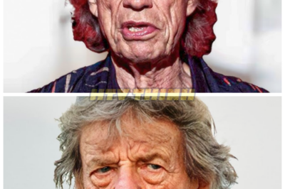 Mick Jagger Is Now Over 80 How He Lives Is So Sad