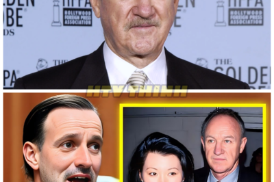 Gene Hackman’s Son Stuns The Court With His Shocking Confession!