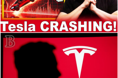 Elon Musk’s Tesla Faces Massive $43 Billion Threat from Canada—What This Means for the Future of the Company