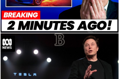 Elon Musk Hit with $146 Billion Starlink Loss and Tesla’s Massive 70% Sales Decline—What’s Next for the Billionaire Entrepreneur?