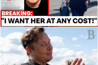 Whoopi Goldberg Leaves the U.S. After Elon Musk’s $80M Lawsuit Heats Up—What This Means for Her Career