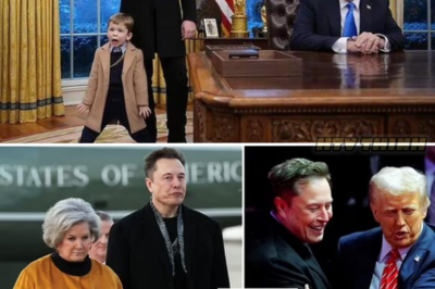 Elon Musk’s Legal Battle Unveiled: Tensions Rise with Trump Advisor Susie Wiles