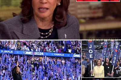 Kamala Harris Dodges Trump Question on Live TV—What Is She Not Saying?