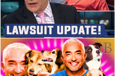 Cesar Millan Faces Major Legal Fallout: What Happened After the Junior Dog Attack Incident?