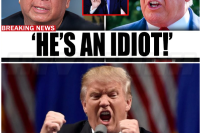 ♌ – Trump Goes WILD