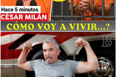 The Dark Side of Cesar Millan: How FBI’s Investigation Into His Business and Finances Could End His Career