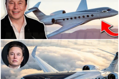 ♌ – Elon Musk’s G700 Redefines Private Travel