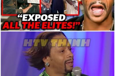 Katt Williams Releases Explosive Michael Jackson Footage – What the Elite Don’t Want You to See