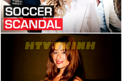 David Beckham’s alleged mistress tells her side of the scandal | 60 Minutes Australia
