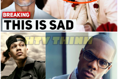 At 54, Kirk Franklin FINALLY Admits What We All Thought All Along! – HTT