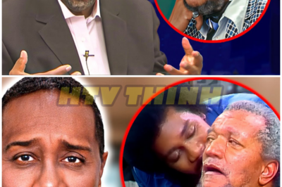 At 77, Demond Wilson FINALLY Confirms The Rumors About Why Redd Foxx Quit ‘Sanford & Son’ – HTT