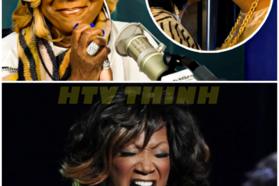 At 80, Patti LaBelle FINALLY Confirms The Rumors – HTT