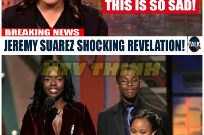 At 34, Jeremy Suarez Confirms The Rumors About Why He Left Hollywood After ‘Bernie Mac Show’ – HTT