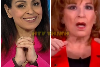 Lefties Losing It: ‘Snowflake’ Joy Behar’s latest meltdown