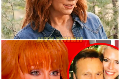 After 10 Years, Reba McEntire Confirms Why She DIVORCED Her Husband