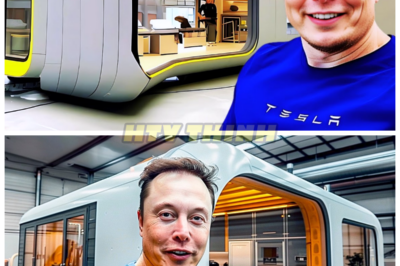 IT HAPPENED! Elon Musk’s $10,000 House FINALLY Hitting The Market