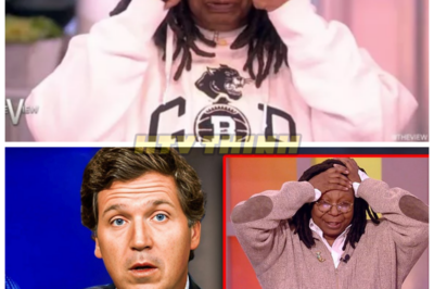 What FBI JUST FOUND In Whoopie Goldberg’s Estate Will Leave You Sh*cked!